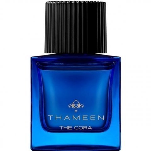 The Cora (Extrait de Parfum) by Thameen