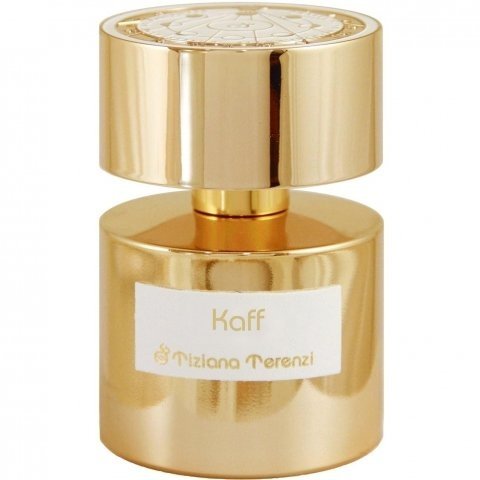 Kaff (Extrait de Parfum) by Tiziana Terenzi