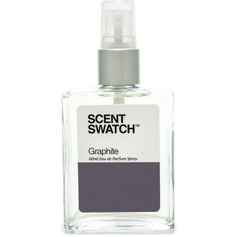 Graphite by Scent Swatch