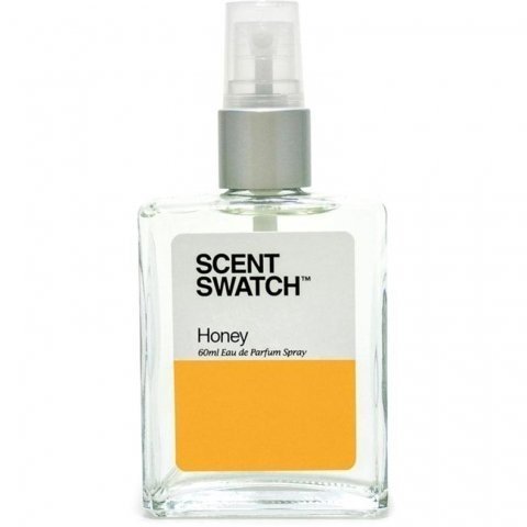 Honey by Scent Swatch