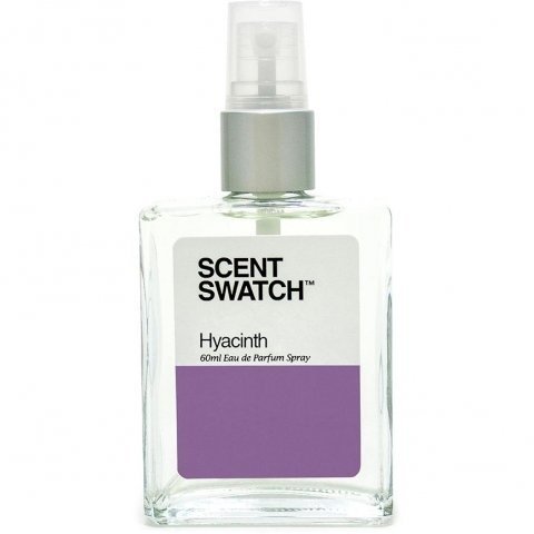 Hyacinth von Scent Swatch