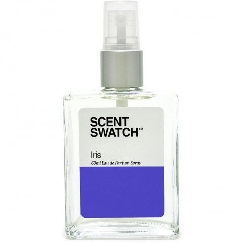 Iris by Scent Swatch