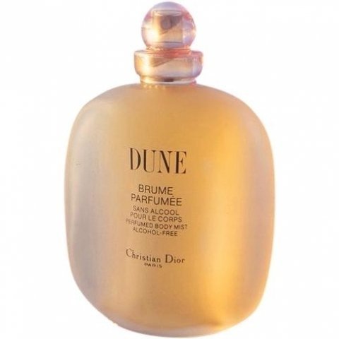 Dune (Brume Parfumée) by Dior