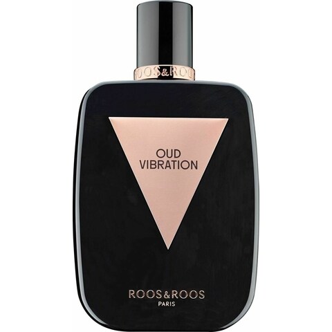 Oud Vibration by Roos & Roos / Dear Rose