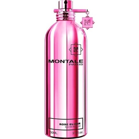 Rose Elixir / Roses Elixir (Eau de Parfum) by Montale