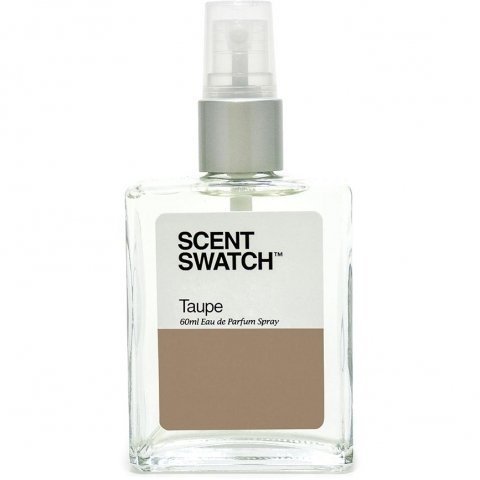 Taupe by Scent Swatch