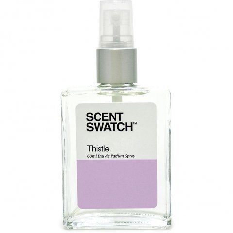 Thistle by Scent Swatch