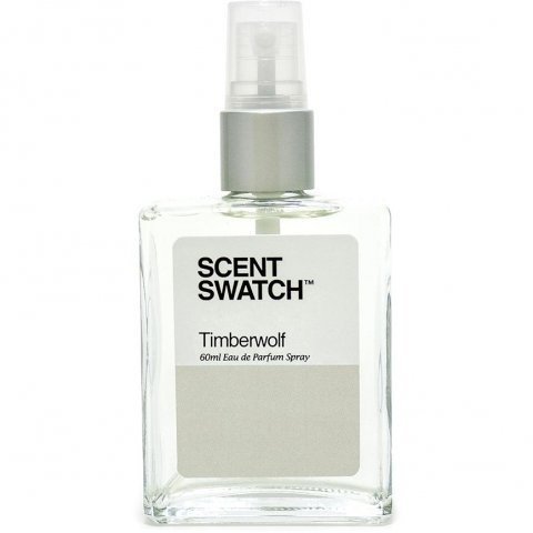 Timberwolf by Scent Swatch