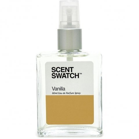 Vanilla by Scent Swatch