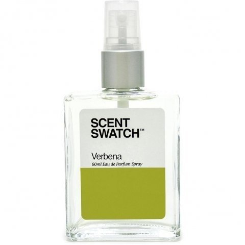 Verbena by Scent Swatch