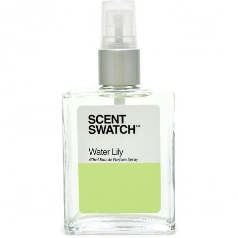 Water Lily by Scent Swatch