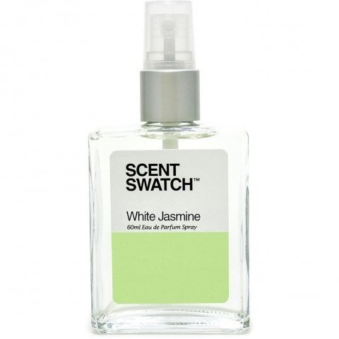 White Jasmine by Scent Swatch