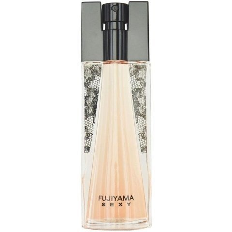 Fujiyama Sexy by Succès de Paris / Rêve Luxe et Parfums