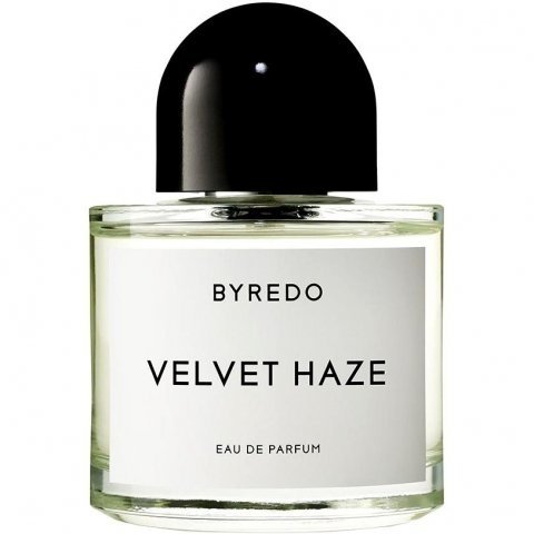Velvet Haze von Byredo