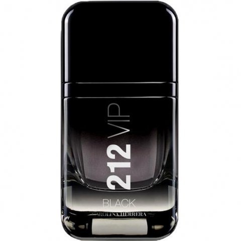 212 VIP Black (Eau de Parfum) by Carolina Herrera