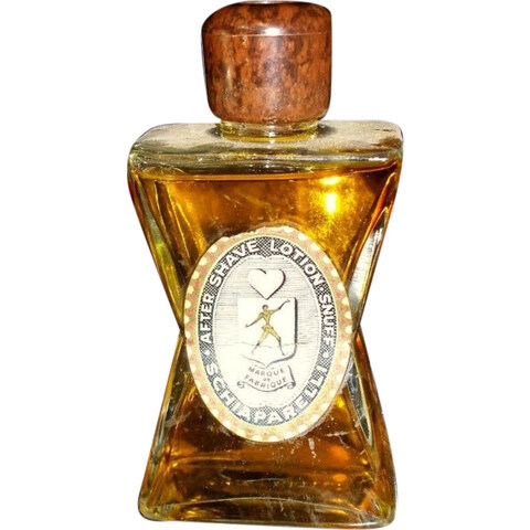 Snuff (1940) (After Shave Lotion) by Elsa Schiaparelli