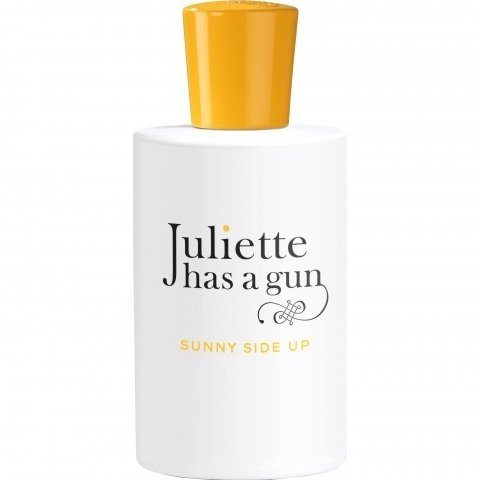 Sunny Side Up by Juliette Has A Gun