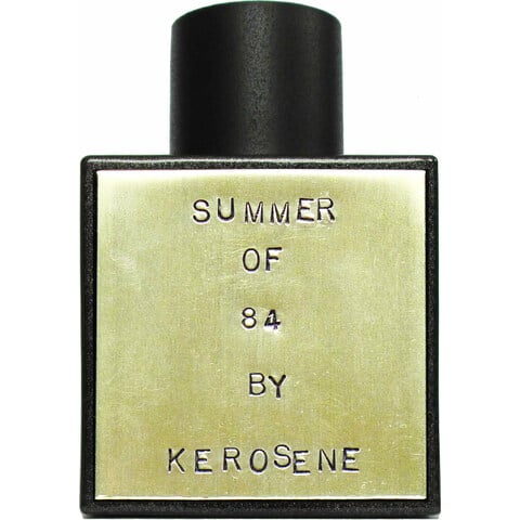 Summer of 84 von Kerosene