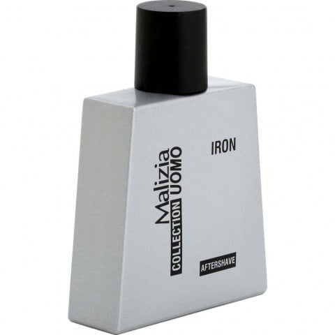 Malizia Collection Uomo Iron (Aftershave) by Malizia