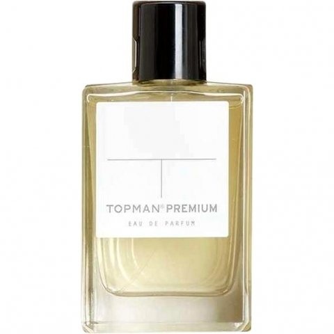 Topman Premium by Topman