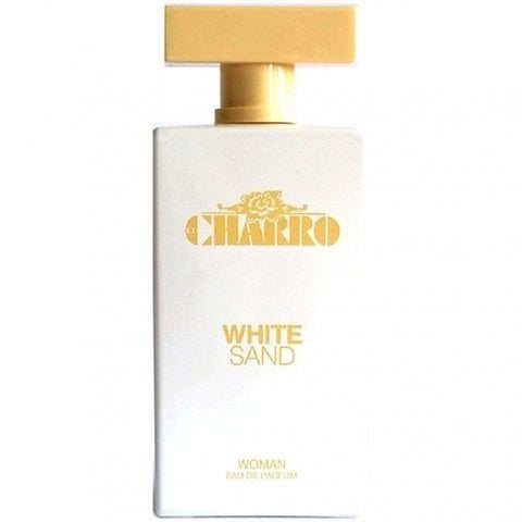 White Sand by El Charro