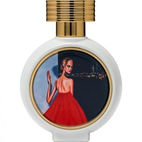 Lady in Red by Haute Fragrance Company
