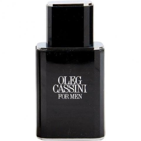 Oleg Cassini for Men (After Shave) by Oleg Cassini