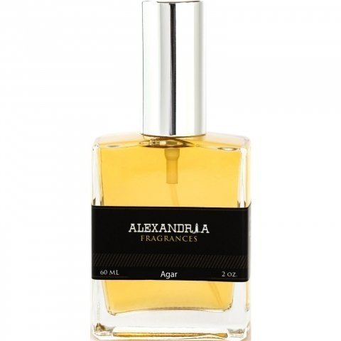 Agar (Parfum Extract) by Alexandria Fragrances