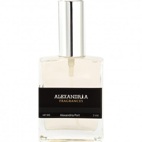 Alexandria Port (Parfum Extract) by Alexandria Fragrances