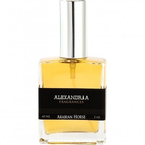 Arabian Horse (Parfum Extract) by Alexandria Fragrances