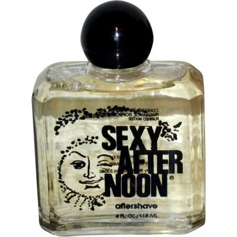 Sexy Afternoon (Aftershave) von Key West Aloe / Key West Fragrance & Cosmetic Factory, Inc.