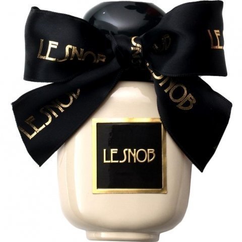 LeSnob N° II by Les Parfums de Rosine