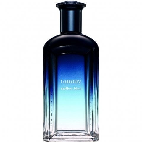 Tommy Endless Blue by Tommy Hilfiger