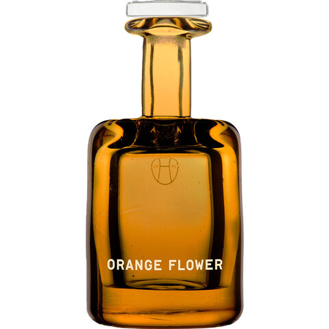 Orange Flower by Perfumer H