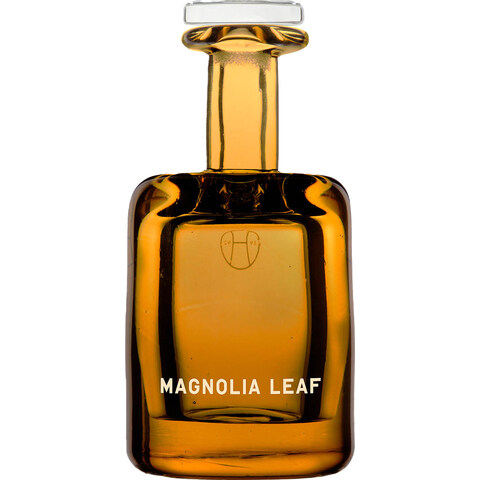 Magnolia Leaf by Perfumer H