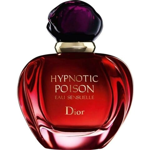 Hypnotic Poison Eau Sensuelle von Dior