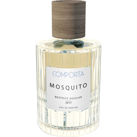 Mosquito (Eau de Parfum) by Comporta