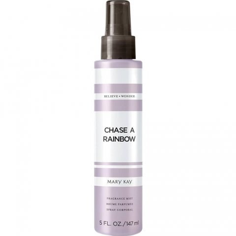 Believe + Wonder - Chase A Rainbow by Mary Kay