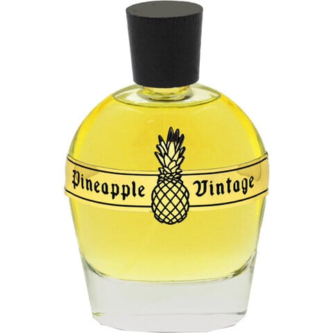 Pineapple Vintage Beyond Noir by Parfums Vintage