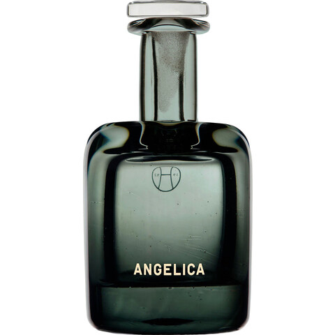 Angelica von Perfumer H