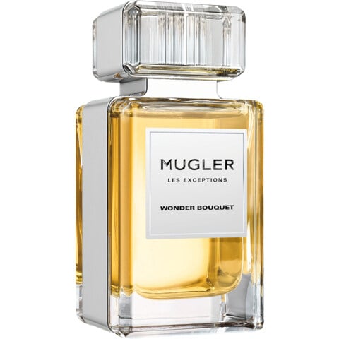 Les Exceptions - Wonder Bouquet by Mugler