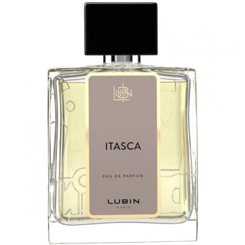 Itasca / Le Vetiver - Itasca von Lubin