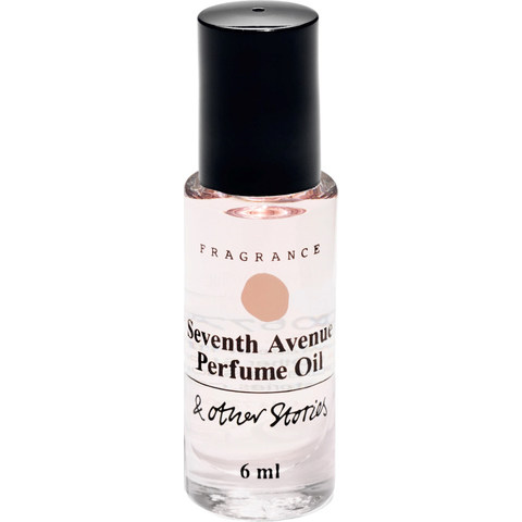 Seventh Avenue (Perfume Oil) by & Other Stories