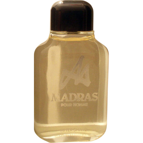 Madras pour Homme (After Shave) by Myrurgia