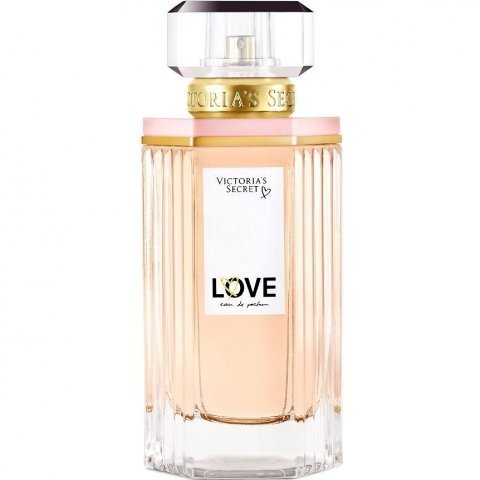 Love (Eau de Parfum) by Victoria's Secret