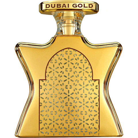 Dubai Gold by Bond No. 9