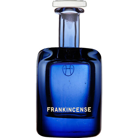 Frankincense by Perfumer H