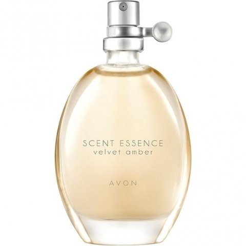 Scent Essence - Velvet Amber by Avon