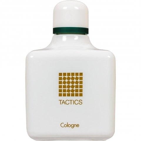 Tactics (Eau de Toilette) by Shiseido / 資生堂