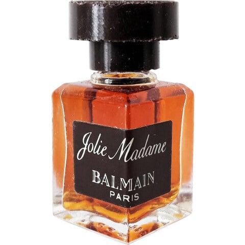 Jolie Madame (Parfum) von Balmain